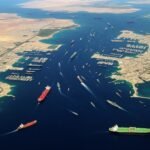 Το Ιράν ανοίγει τα Στενά του Ορμούζ, στέλνει σήμα βούλησης για συμφωνία με ΗΠΑ