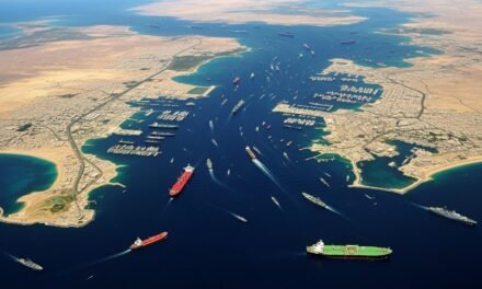 Το Ιράν ανοίγει τα Στενά του Ορμούζ, στέλνει σήμα βούλησης για συμφωνία με ΗΠΑ