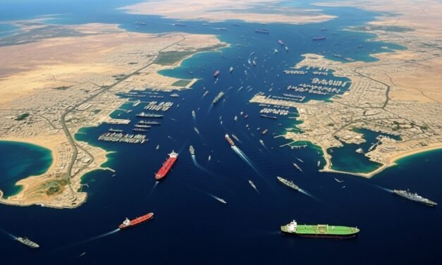 Το Ιράν ανοίγει τα Στενά του Ορμούζ, στέλνει σήμα βούλησης για συμφωνία με ΗΠΑ