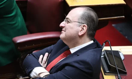 Λαζαρίδης: Συγγνώμη για τον τρόπο που εκφράστηκα – Θα επιστρέψω τα χρήματα