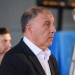 Χατζηελευθερίου: «Να δείξουμε συνέπεια στην αγωνιστική μας ταυτότητα»