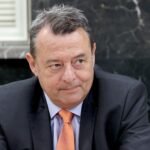 Χρ. Ροϊλός: «Με ουσιαστικές παροχές προσπαθούμε να προσελκύσουμε γιατρούς σε απομακρυσμένα νησιά για να καλυφθούν οι αυξημένες ανάγκες των κατοίκων»