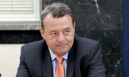 Χρ. Ροϊλός: «Με ουσιαστικές παροχές προσπαθούμε να προσελκύσουμε γιατρούς σε απομακρυσμένα νησιά για να καλυφθούν οι αυξημένες ανάγκες των κατοίκων»