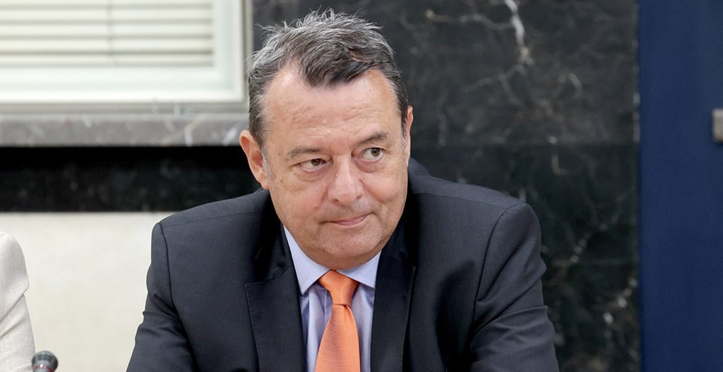 Χρ. Ροϊλός: «Με ουσιαστικές παροχές προσπαθούμε να προσελκύσουμε γιατρούς σε απομακρυσμένα νησιά για να καλυφθούν οι αυξημένες ανάγκες των κατοίκων»