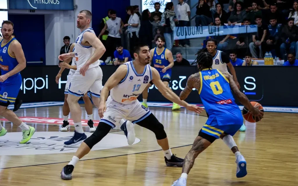 Σκουλίδας: «Η φετινή σεζόν θα μείνει σε μια “χρυσή” σελίδα στην ιστορία της Μυκόνου»