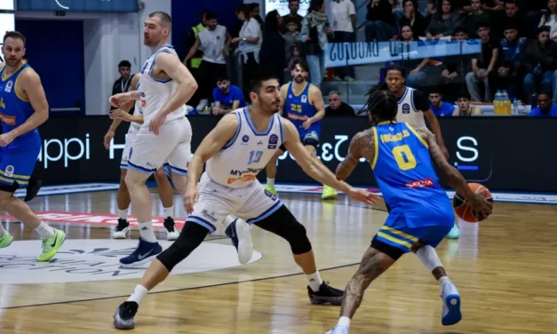 Σκουλίδας: «Η φετινή σεζόν θα μείνει σε μια “χρυσή” σελίδα στην ιστορία της Μυκόνου»