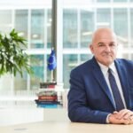 Στεφάν Μπουζνά: «Επενδύουμε στην Ελλάδα για αυτό που θα γίνει» – Το 5ετές πλάνο ανάπτυξης του Euronext Athens