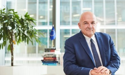 Στεφάν Μπουζνά: «Επενδύουμε στην Ελλάδα για αυτό που θα γίνει» – Το 5ετές πλάνο ανάπτυξης του Euronext Athens