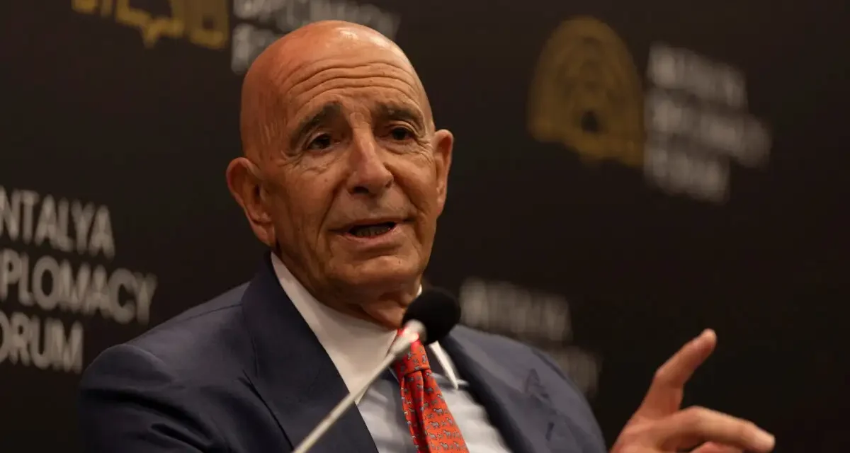 Αμερικανός πρέσβης στην Άγκυρα: Θα μου απαγορεύσουν να ξαναπάω στη Μύκονο αν αναφερθώ στα ζητήματα Ελλάδας – Τουρκίας