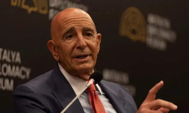 Αμερικανός πρέσβης στην Άγκυρα: Θα μου απαγορεύσουν να ξαναπάω στη Μύκονο αν αναφερθώ στα ζητήματα Ελλάδας – Τουρκίας