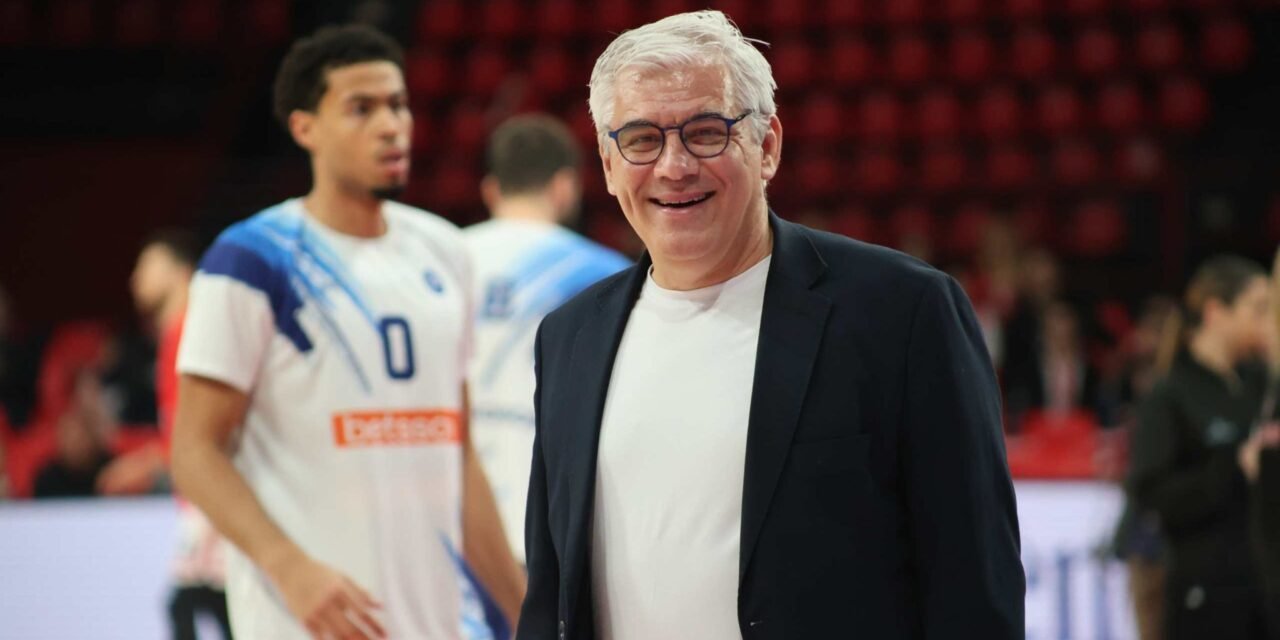 Τζήμας: «Η φετινή σεζόν αποτελεί ένα ορόσημο για τη Μύκονο Betsson»