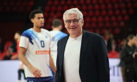 Τζήμας: «Η φετινή σεζόν αποτελεί ένα ορόσημο για τη Μύκονο Betsson»