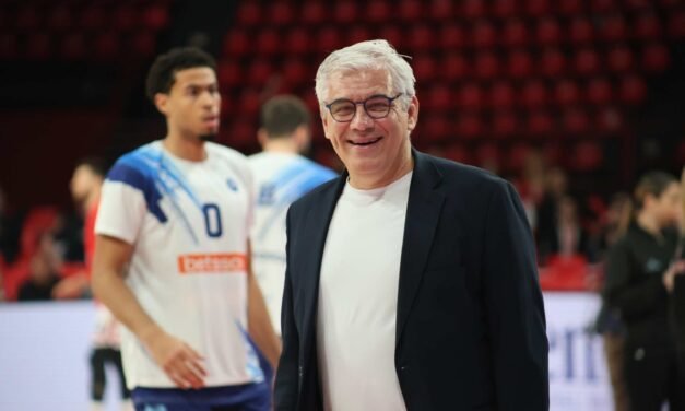 Τζήμας: «Η φετινή σεζόν αποτελεί ένα ορόσημο για τη Μύκονο Betsson»