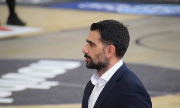 Βαρβούνης: «Αγώνας-γιορτή για τον κόσμο της Μυκόνου και το νησί»