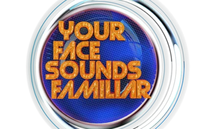 «Your Face Sounds Familiar»: Αυτοί είναι οι δέκα παίκτες που θα… κλέψουν τα βράδια μας