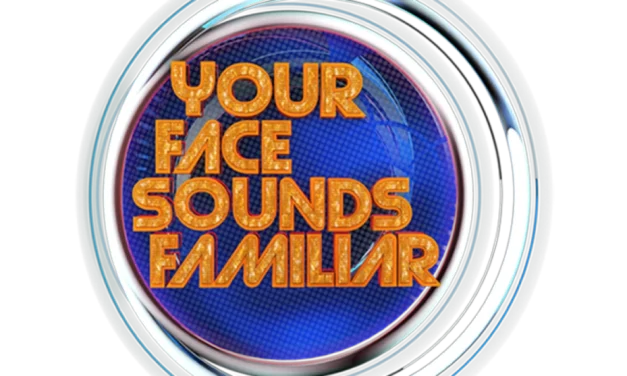 «Your Face Sounds Familiar»: Αυτοί είναι οι δέκα παίκτες που θα… κλέψουν τα βράδια μας