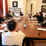 Στις 30 Απριλίου η 2η Ειδική Συνεδρίαση Λογοδοσίας της Δημοτικής Αρχής