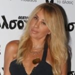 Πέθανε η Γωγώ Μαστροκώστα σε ηλικία 55 ετών – Η σπαρακτική ανάρτηση της κόρης της