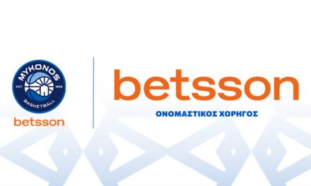 Μύκονος Betsson : Μια σεζόν-ορόσημο ολοκληρώθηκε με επιτυχία