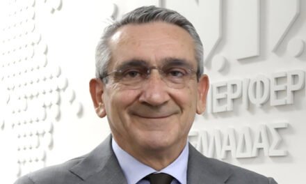 Μήνυμα Περιφερειάρχη Ν. Αιγαίου για τις πανελλαδικές εξετάσεις 