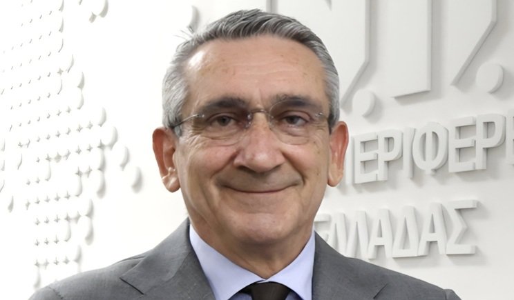 Μήνυμα Περιφερειάρχη Ν. Αιγαίου για τις πανελλαδικές εξετάσεις 