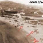 «Μιλτιάδης Ατζαμόγλου: Καταγγέλλει παράνομη κατεδάφιση πολιτιστικής κληρονομιάς στη Μύκονο»