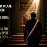 Μίλτος Ατζάμογλου: Με «όπλο» τη λαογραφία και τη μνήμη, ο αγώνας για το νησί συνεχίζεται είτε μέσα είτε έξω άπό τον Δήμο