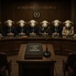 Μίλτος Ατζαμόγλου: “Δεν μπορεί να υπάρχει επιλεκτική ευαισθησία για την κληρονομιά μας”
