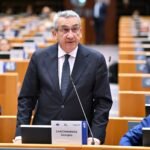Παρέμβαση Χατζημάρκου στις Βρυξέλλες: «Περισσότερη Ευρώπη, πιο κοντά στον πολίτη»