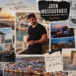 John Moschovakis | Ο άνθρωπος πίσω από το «Best of the Best in Greece»
