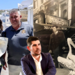 Η Μύκονος της εξωστρέφειας και της «soft power» – Η παρέμβαση του Μιλτιάδη Ατζαμόγλου για την επίσκεψη Guilfoyle και η ιστορική αναδρομή