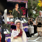 Με απόλυτη επιτυχία πραγματοποιήθηκε η εκδήλωση των «Φίλων του Λαογραφικού Μουσείου Μυκόνου» Ραφές και Μεταμορφώσεις