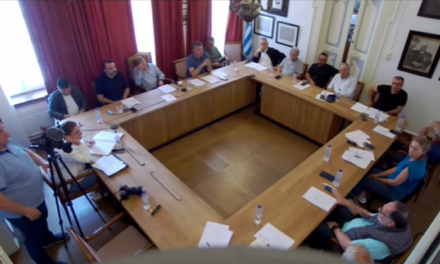 Αποκατάσταση της αλήθειας με τεκμηριωμένο αντίλογο: Η απάντηση της Δημοτικής Αρχής Μυκόνου στις επιλεκτικές αναρτήσεις του Κ. Κουκά