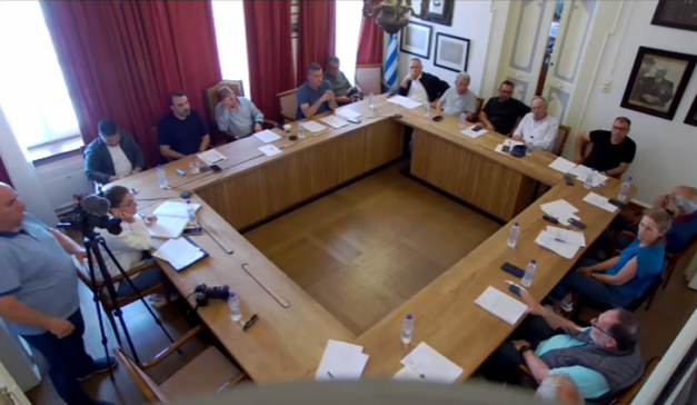 Αποκατάσταση της αλήθειας με τεκμηριωμένο αντίλογο: Η απάντηση της Δημοτικής Αρχής Μυκόνου στις επιλεκτικές αναρτήσεις του Κ. Κουκά