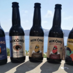 Σάρωσε η Μικροζυθοποιία Μυκόνου στα «Greek Beer Awards 2026» – Επέστρεψε στο νησί με 6 μεγάλα βραβεία!