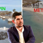 Μιλτιάδης Ατζαμόγλου: “Να διερευνηθεί άμεσα η καταστροφή των ιστορικών δεστρών στον Ορνό”