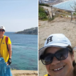 «Από έξω μπέλα-μπέλα και από μέσα κασιβέλα» – Ηχηρό μήνυμα από τους «Εθελοντές εν Δράσει» στην Ψαρού