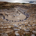 ALPHA MISSION – ΔELOS 2026: Ένα ηχηρό παγκόσμιο μήνυμα από την καρδιά των Κυκλάδων