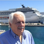 Νέα προβλήτα στο Παλαιό Λιμάνι Μυκόνου
