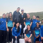 Οι πρωταγωνιστές του Α.Ο. Μυκόνου στο Διασυλλογικό Πρωτάθλημα Κυκλάδων
