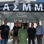 Μάθημα Ζωής για την Οδική Ασφάλεια στο Γρυπάρειο