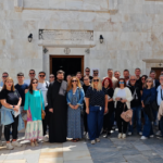 Η Παράδοση Συνάντησε την Πίστη στην Ιερά Μονή Παναγίας Τουρλιανής