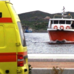 Εσπευσμένες διακομιδές ασθενών
