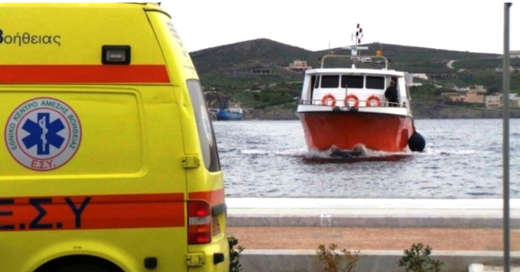 Εσπευσμένες διακομιδές ασθενών