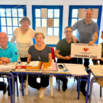 Ολοκληρώθηκαν οι Αρχαιρεσίες στον Σύλλογο «Μυκονιάτικη Αλληλεγγύη» – Αυτό είναι το νέο Διοικητικό Συμβούλιο