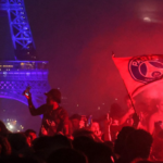 Θρίαμβος της Παρί, παρατράγουδα στο Παρίσι – Ο γύρος του θριάμβου σήμερα το απόγευμα στο κέντρο της πόλης