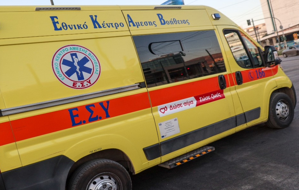 Τραγωδία: Εντοπίστηκε σορός γυναίκας σε βραχώδη ακτή στην Ικαρία
