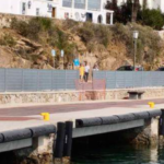 Δ.Λ.Τ Μυκόνου: Τι απαντά για το έργο στο παλιό λιμάνι και τον κώδικα ISPS