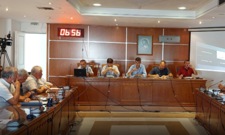 Ομόφωνο «όχι» από το Δημοτικό Συμβούλιο Νάξου & Μικρών Κυκλάδων στο νέο χωροταξικό για τις ΑΠΕ