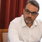 «Πυρά» Σταύρου Γρύμπλα κατά πρώην Αντιδημάρχου για τη λειτουργία του Δημοτικού Συμβουλίου